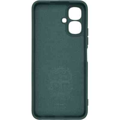 Чохол до мобільного телефона Armorstandart ICON Tecno Spark Go 2 4G Camera cover Dark Green (ARM88247) Вінниця