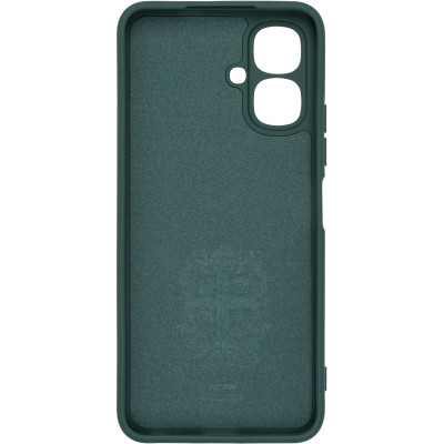 Чехол для мобильного телефона Armorstandart ICON Tecno Spark Go 2 4G Camera cover Dark Green (ARM88247) Винница - изображение 2