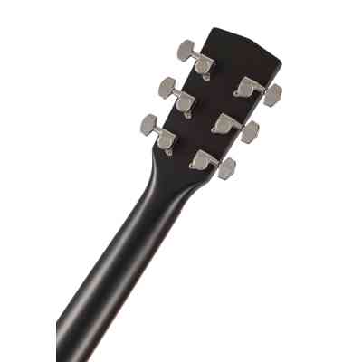 Гітара електроакустична Cort AD810E Black Satin (AD810E BKS) Вінниця