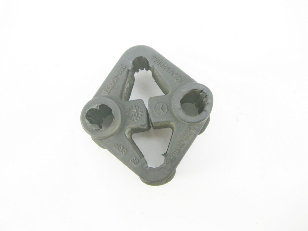 Mercedes-Benz  A2314920044 Гумове підвісне кільце глушника E-Class W213 C238 S-Class W222 W223 C-Class W205 GLE W167 GLS X167 GLA X156 Одеса - фото 1