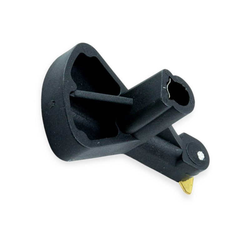 Бегунок 2108, 2109, 21099, ЗАЗ 1102, 1103, 1105 Таврия трамблера Мукачево - изображение 1