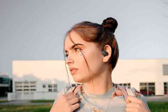 Bluetooth-гарнітура JBL Sense Lite Black (JBLSENSELITEBLK) ( 14945 ) Харьков