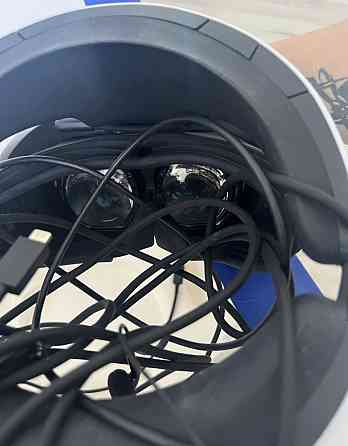 Приставка PlayStation®VR2 Horizon Call of the Mountain™ Paket Киев