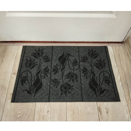 Килимок побутовий текстильний К-501-1-М5 ДУБНО Житомир - фото 2