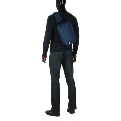 Рюкзак туристичний CabinZero Classic Cross Body 11 л Navy (Cz22-1205) Вінниця - фото 11