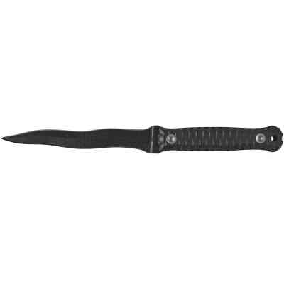 Нож Blade Brothers Knives Фламберг (391.01.61) Винница