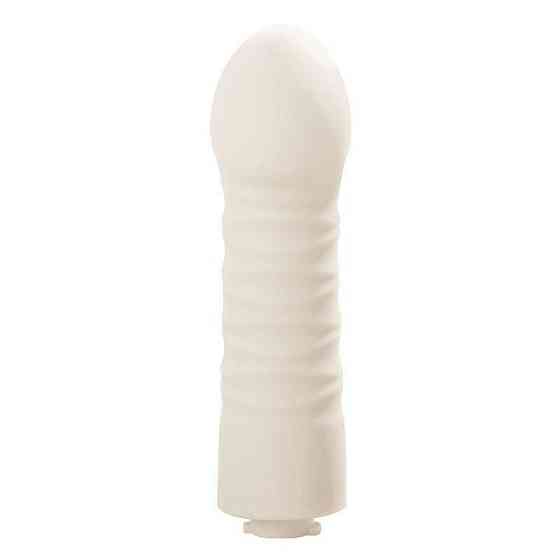 Змінна насадка KISSTOY Dildo для секс-машини Tutu II Sex Aura Київ