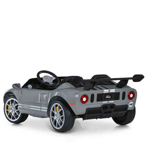 Дитячий електромобіль Машина M 6107EBLR-11(24V) до 59 кг Вінниця