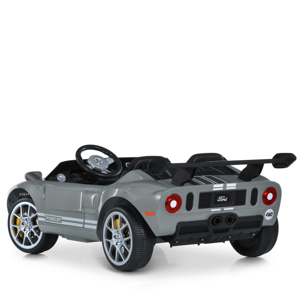 Детский электромобиль Машина M 6107EBLR-11(24V) до 59 кг Винница - изображение 2