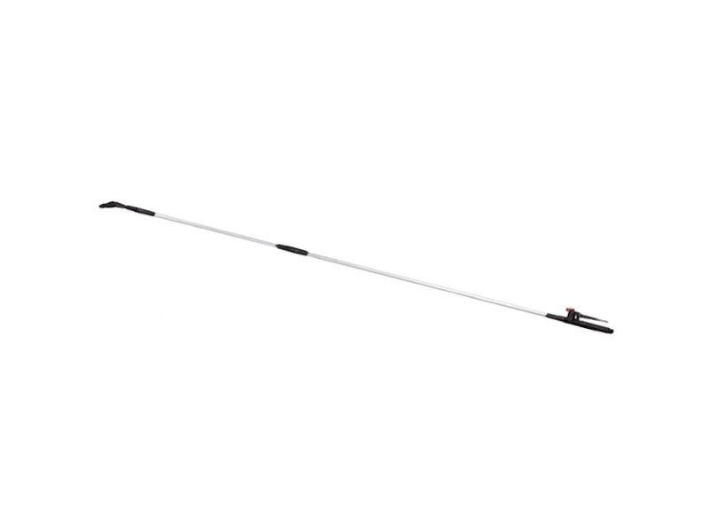 Вудка - брандспойт телескопічний алюмінієвий 3,30 м з ЗІП перехідником Харків - фото 1