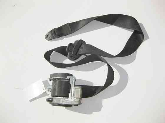 Mercedes-Benz  A1698603385 Ремінь безпеки передній лівий A-Class W169 Одеса