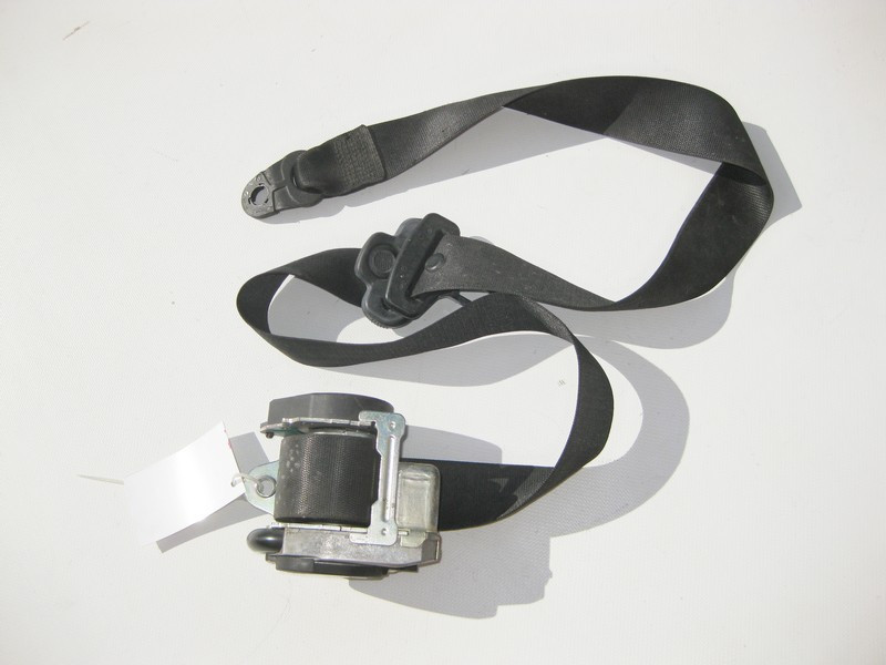 Mercedes-Benz  A1698603385 Ремінь безпеки передній лівий A-Class W169 Одеса - фото 1