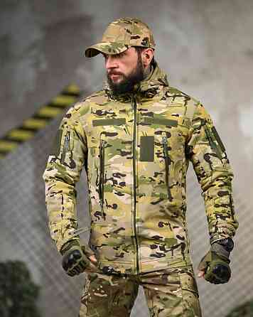 Тактический костюм 5в1 STABITEX мультикам ТР6726 Одесса