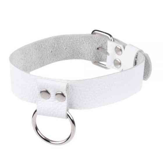 Нашийник Ring of Humiliti, White Sex Aura Київ