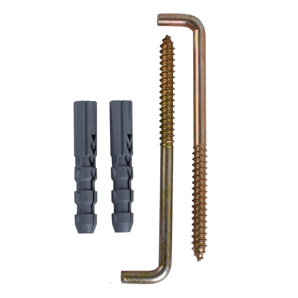 Крепление для бойлера 120*10 (29172) (000029172) Киев - изображение 1