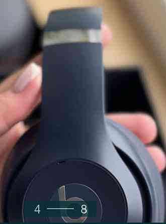 Наушники Beats By Dre Studio 3 Киев