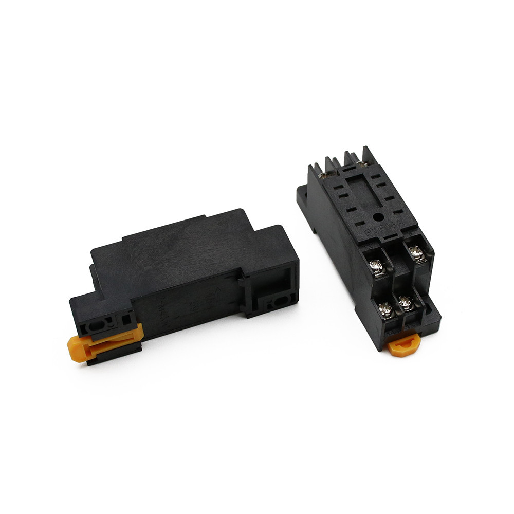 Реле времени H3Y-2 на DIN-рейку 220В 5А 0-60 мин Киев - изображение 3