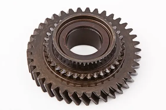 Шестерня КПП Таврия 1-передачи АвтоЗАЗ Винница