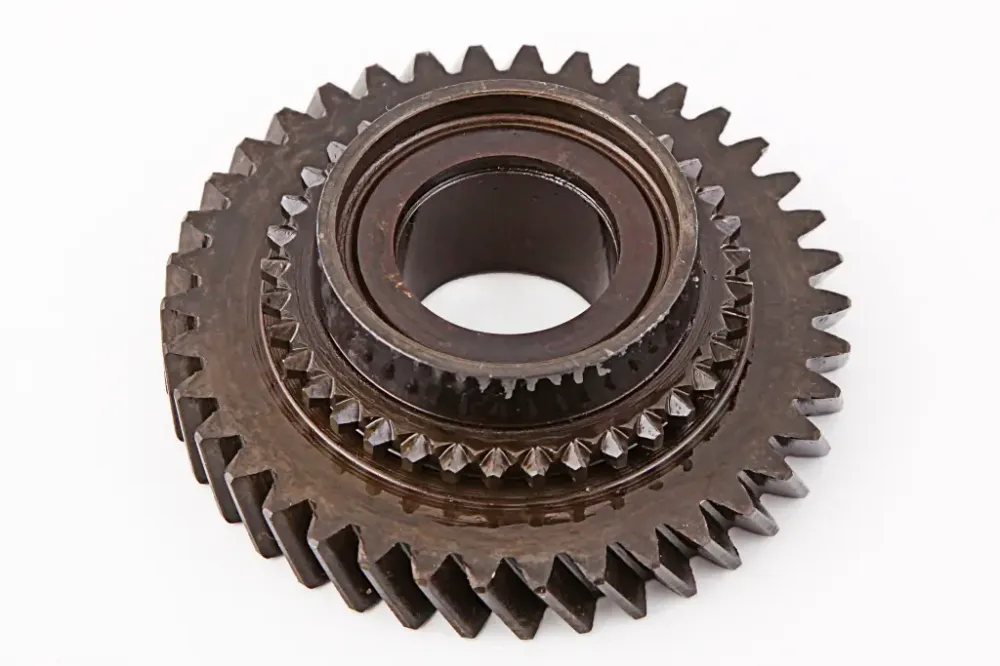 Шестерня КПП Таврія 1-передач АвтоЗАЗ Вінниця - фото 1