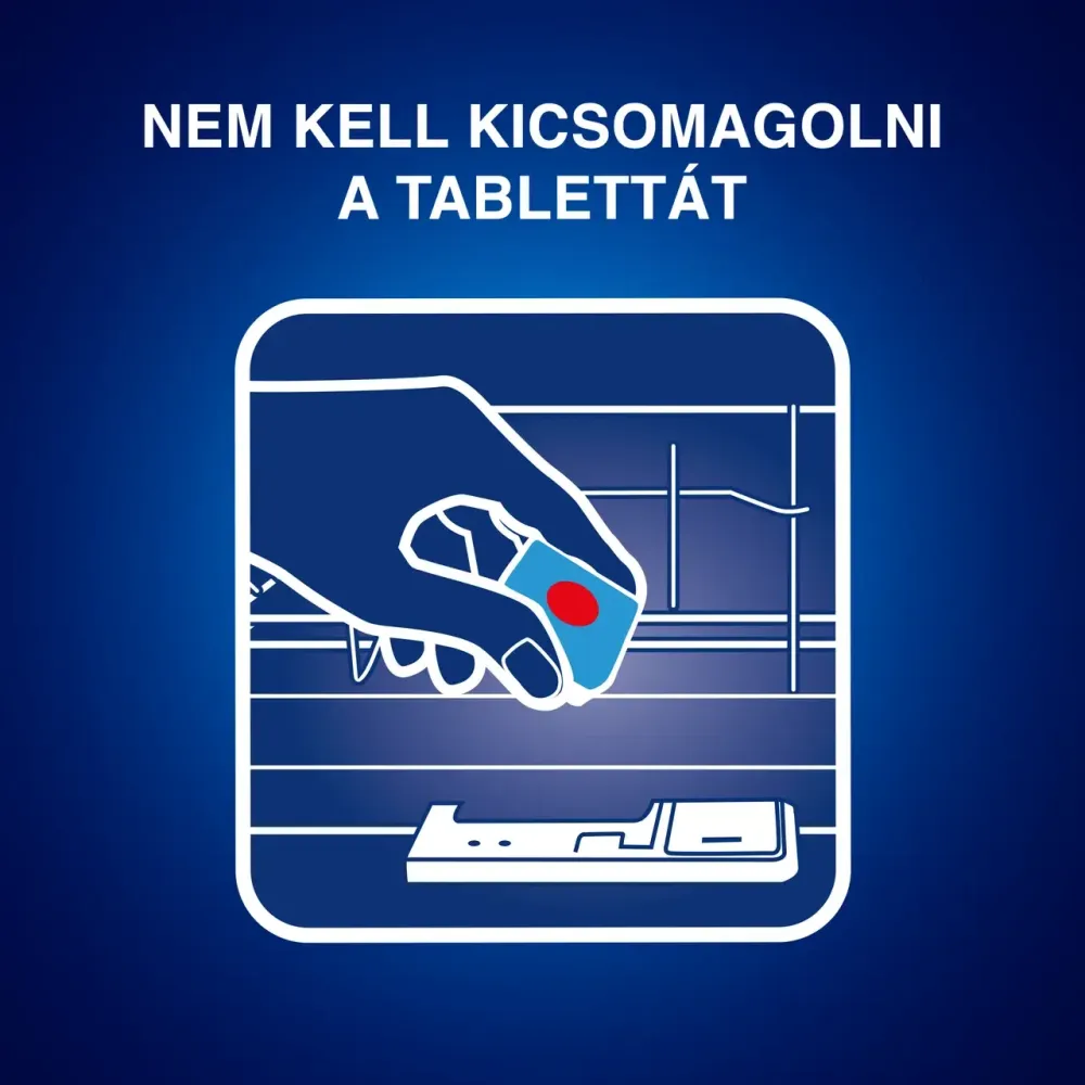 Моющее средство для посудомоечных машин FINISH Power Essential 80 шт Подробнее: https://patik.com.ua Львов - изображение 2