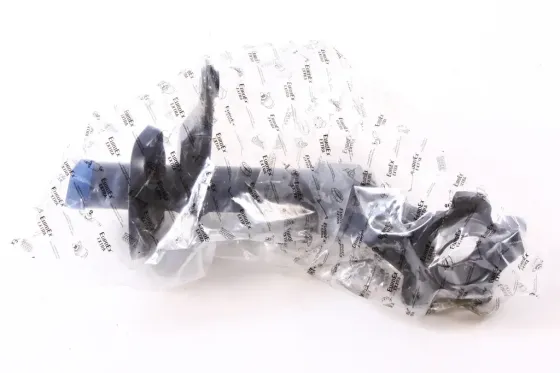 Кулак поворотний Lanos 1.5 EuroEx без ABS лівий Вінниця