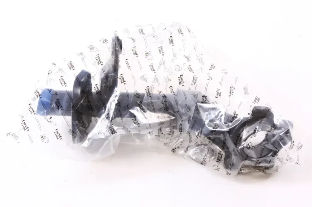 Кулак поворотний Lanos 1.5 EuroEx без ABS лівий Вінниця - фото 6