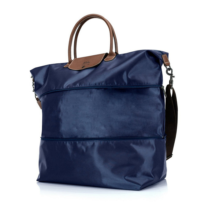 Спортивна сумка Fairtex Bag 16 Navy Blue Кам'янське - фото 7