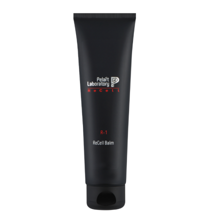 Пеларт Регенеруючий бальзам при псоріазі Pelart Laboratory Recell Balm 100 мл Дніпро