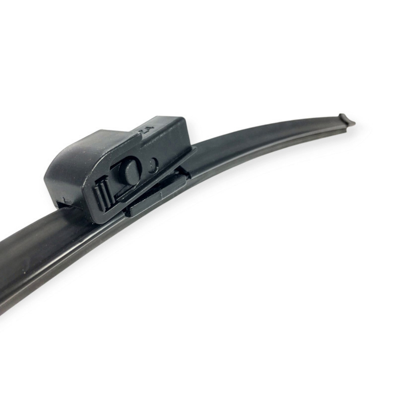 Щетки oximo модельные безкаркасные (к-т 2шт) peugeot 607 (00-10) 650 + 550 мм дворника Мукачево - изображение 3