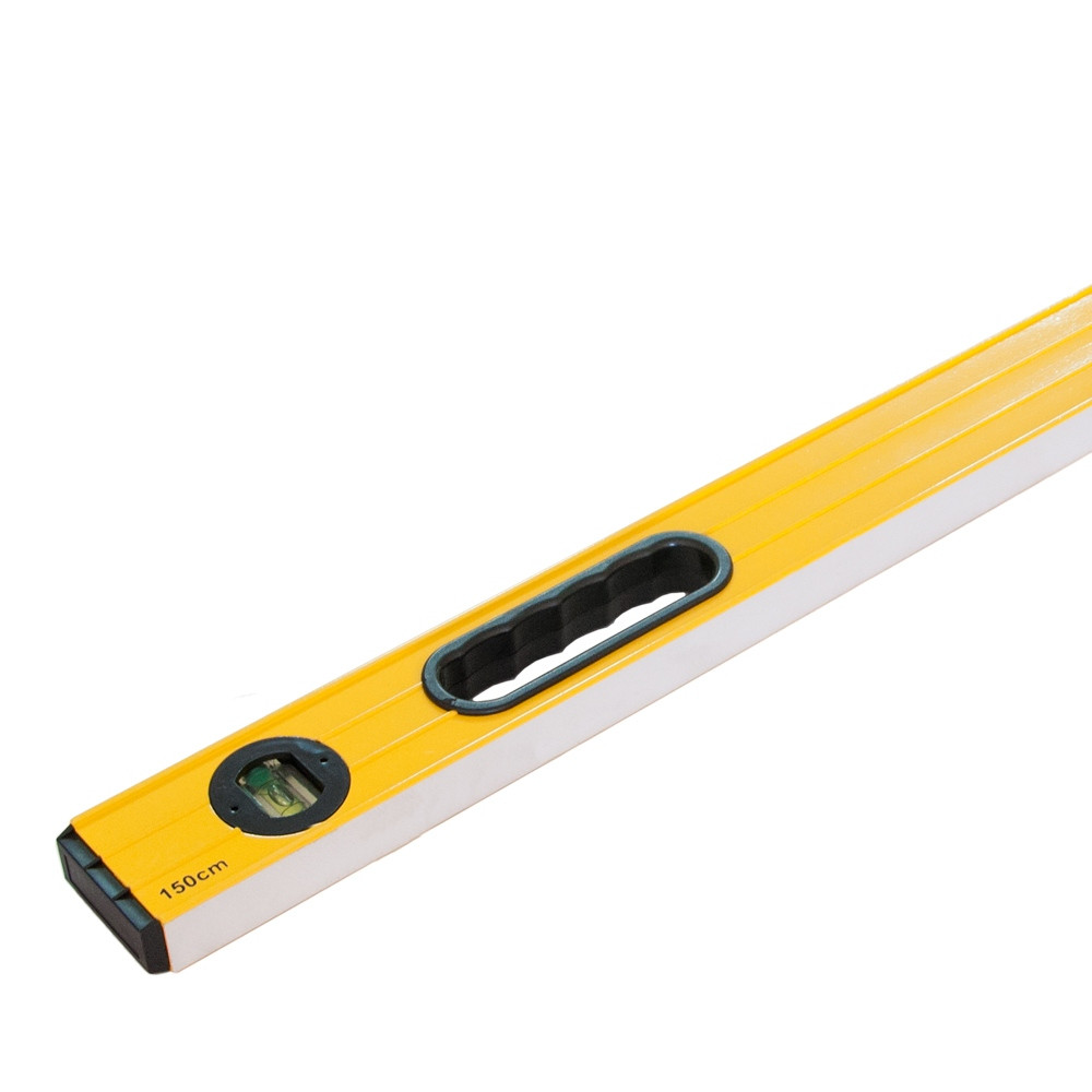 Sigma Уровень с поворотной капсулой, 2 рукоятки 150см SIGMA (3723151) Київ - фото 8