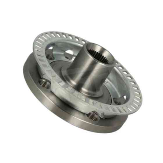 Ступица Skoda Octavia Tour, автомобиль Фольцваген  Golf IV (1996-2013) передняя Мукачево