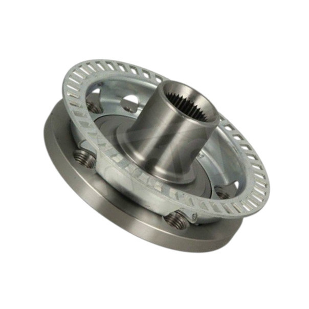 Ступица Skoda Octavia Tour, автомобиль Фольцваген  Golf IV (1996-2013) передняя Мукачево - изображение 1