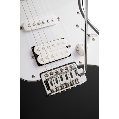 Электрогитара Cort G200 Black (G200 BLK) Винница - изображение 5