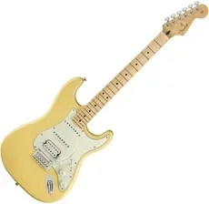 Гітара Fender Player Series Stratocaster Hss Mn Buttercream Киев
