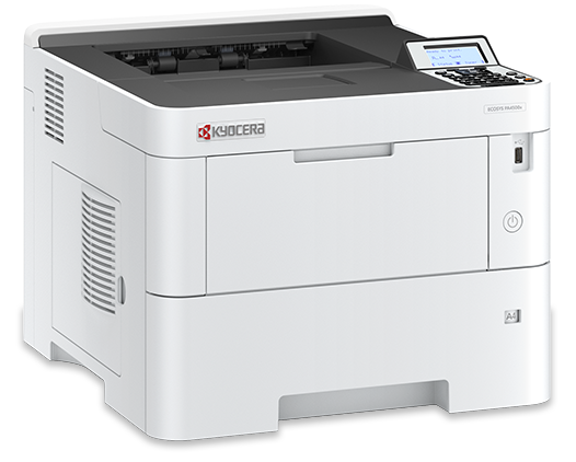 Kyocera ECOSYS PA4500x, 110C0Y3NL0 - монохромный принтер А4 Киев - изображение 1
