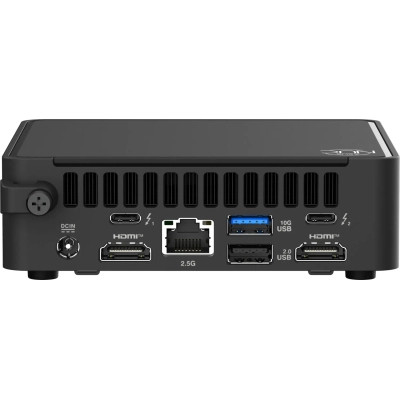 Компьютер ASUS NUC 15 Pro RNUC15CRKI300002 / Core 3 100U 15W (90AR00R2-M00050) Винница - изображение 10