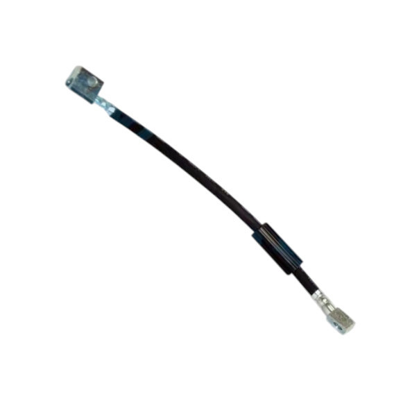 Шланг Опель Kadett E передний (335 мм) тормозной Мукачево - изображение 1