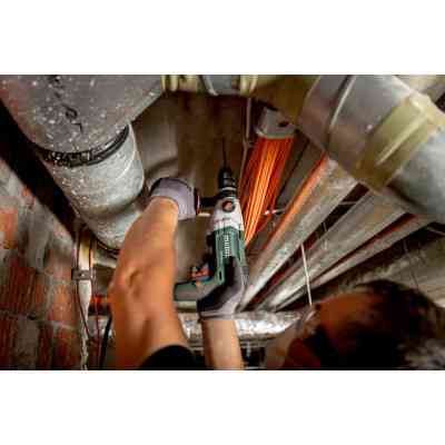 Дриль Metabo SBE 800-2, 800Вт, 1.5-13мм (601744000) Вінниця