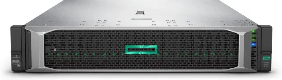 Сервер Hpe DL380 G10 6226R MR416i-p NC BC Svr (P56965421) Киев