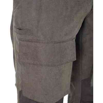 Штаны Seeland Seeland Helt II Коричневий 54 (11022310405) Винница