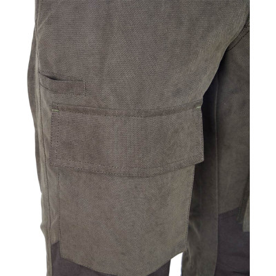 Штаны Seeland Seeland Helt II Коричневий 54 (11022310405) Винница - изображение 2