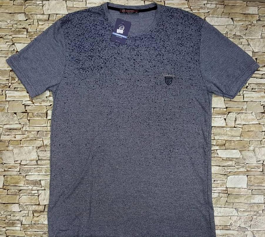 Чоловіча батальна футболка Armex Київ - фото 1