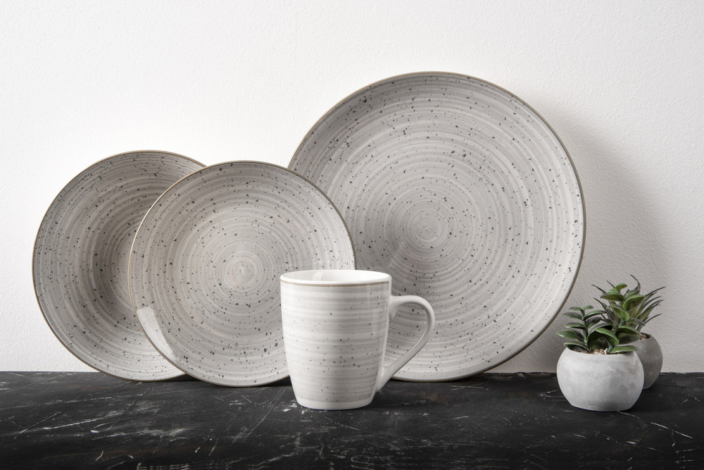 Чашка Limited Edition Stony Grey (6937664) Київ - фото 5