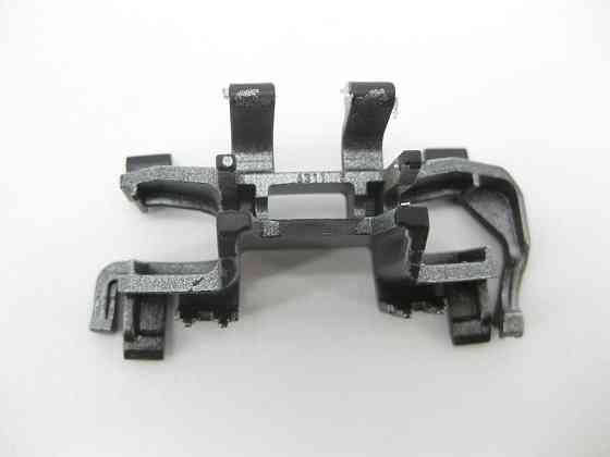 Mercedes-Benz  A2129910098 Кріплення молдингу даху E-Class W212 Одесса