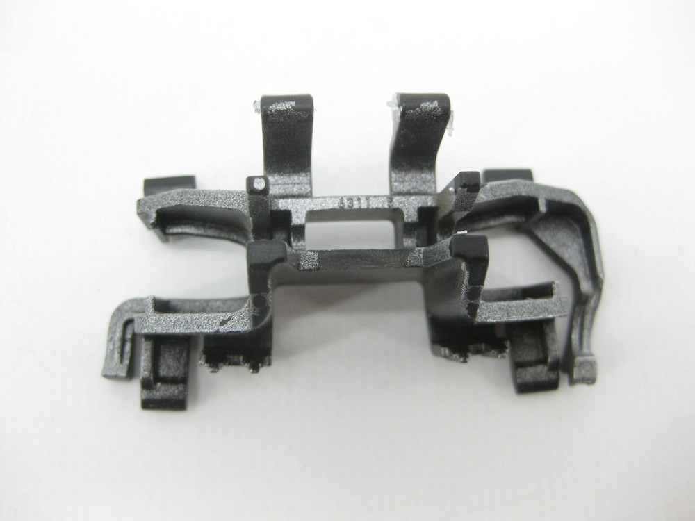 Mercedes-Benz  A2129910098 Кріплення молдингу даху E-Class W212 Одесса - изображение 3