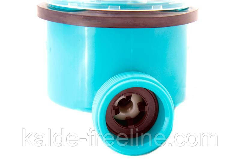 Таймер електричний програмований Presto-PS (7802) Харків - фото 4