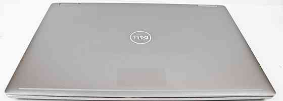 Dell Precision 7740 Core i7-9750H/ RAM 16/ SSD 512/ 17,3