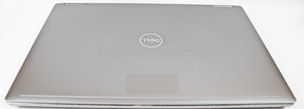 Dell Precision 7740 Core i7-9750H/ RAM 16/ SSD 512/ 17,3