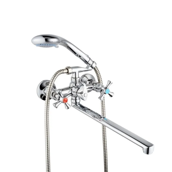 Змішувач для ванни Champion MAX 140-827 (EURO) (MI6420) Київ