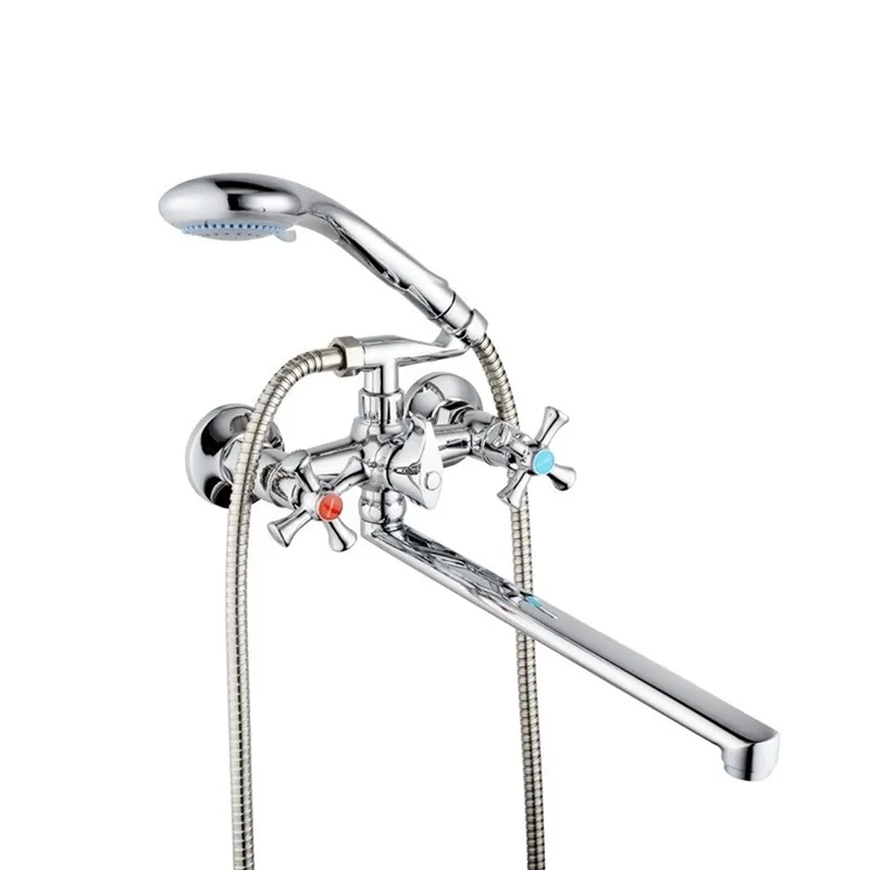 Змішувач для ванни Champion MAX 140-827 (EURO) (MI6420) Київ - фото 1